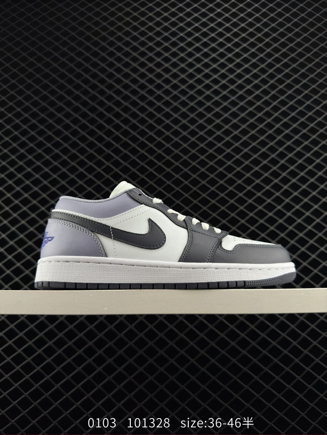 Air Jordan 1 Low AJ1